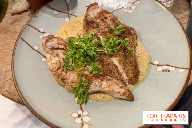 Café poète, un restaurant gourmand et littéraire 