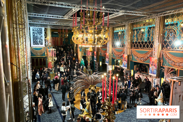 Les Trophées de la Comédie Musicale 2024 : le plamarès de la 6e édition 