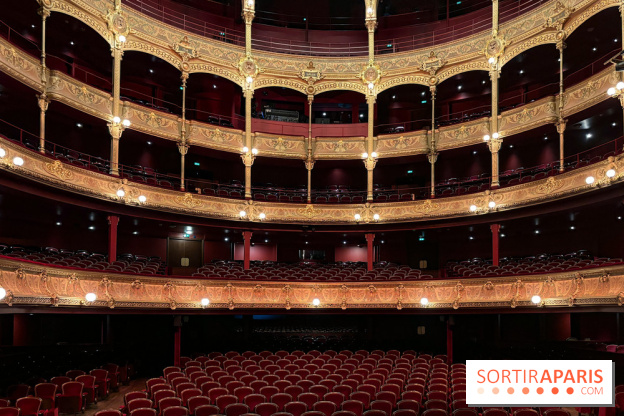 Nos critiques des pièces de théâtre et spectacles du moment à Paris et en Ile de France 