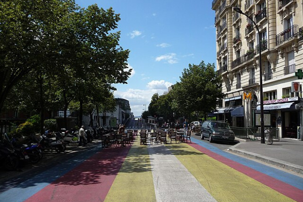 Journée du patrimoine : Studio Le Regard du Cygne