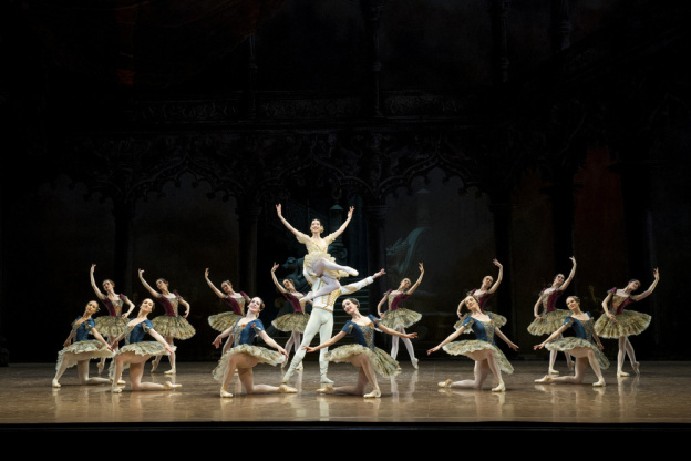 Les spectacles de danse classique à voir absolument à Paris en 2024 