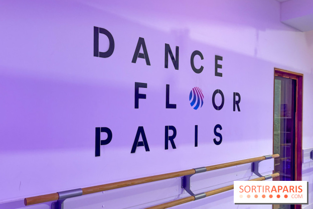 Dancefloor Paris, le studio qui mélange fitness et danse dans le 11e arrondissement