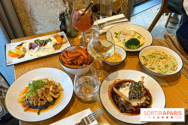 Zincou : le restaurant de vins et tapas aux recettes travaillées 