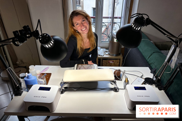 Ongles de pute : l'adresse de nail art et manucure russe à ne pas manquer 