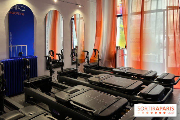 carbonne salle de sport 