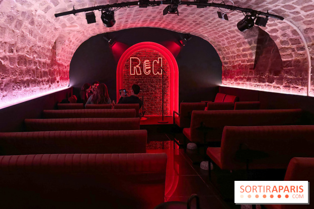Red Comedy Club : un bar comedy club proposant des spectacles de stand-up de qualité 