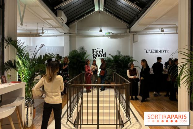 L'Expérience Feel Good : une pause beauté et bien-être à l'Atelier Richelieu