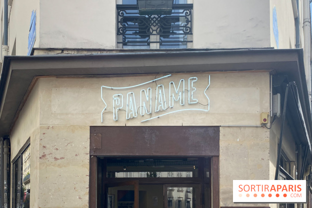 Réveillon 2025 : diner comedy au Paname Art Café pour fêter la nouvelle année 