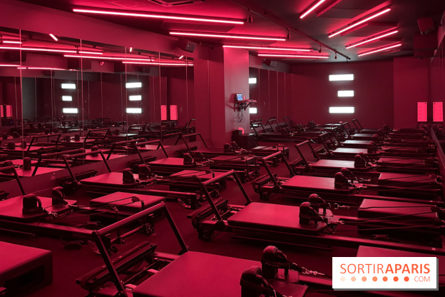 Le Pilate Reformer chez Episod : un entrainement intense pour un renforcement musculaire profond