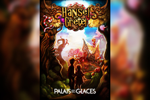 Hansel et Gretel : la comédie musicale pour petits et grands au Palais des Glaces 