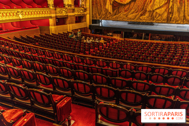 Art de Yasmina Reza de retour au Théâtre Montparnasse