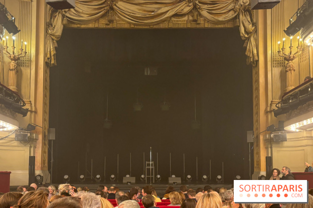 Very math trip, de nouvelles dates du one math show de Manu Houdart