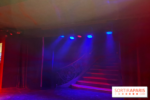 La tiktokeuse Lalou a annoncé son premier spectacle à Paris 