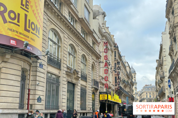 Le Gala de la fête du printemps 2025 au Théâtre Mogador pour fêter le Nouvel An Chinois 
