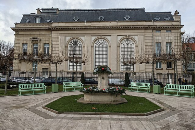 Le tour du monde de Kung Fu Panda : un spectacle gratuit au Théâtre de Puteaux