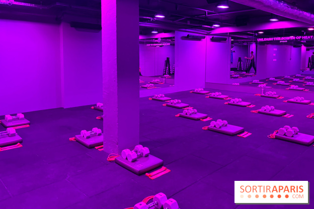 nouvelle discipline episod 