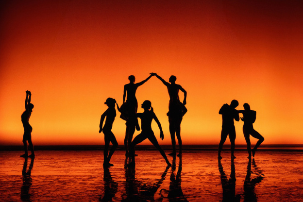 Le spectacle de danse gratuit, Didon et Enée, de Blanca Li à découvrir dans le Val d'Oise