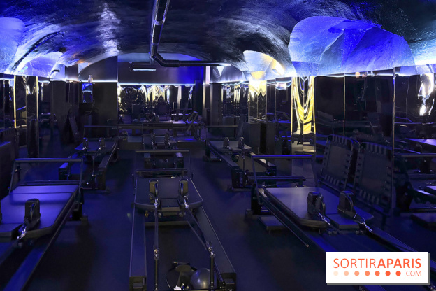 Culte Reformer : des cours de Pilates Reformer pour tout niveaux dans un cadre chaleureux 