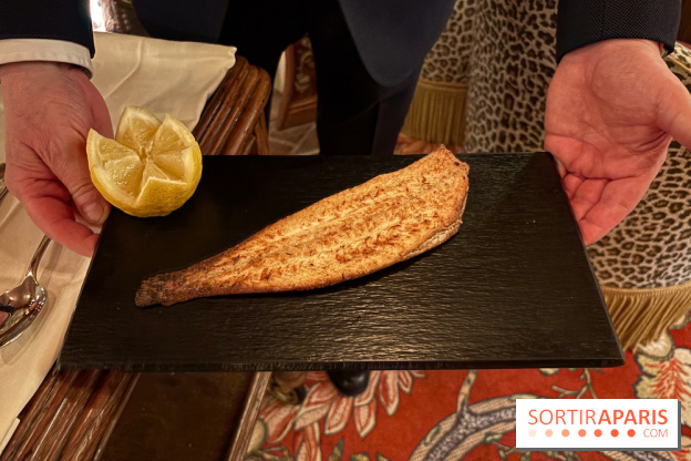 Chez Suzy : une table raffinée et accessible au cœur de l’Hôtel Regina