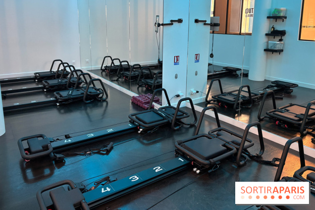 Outcore : des cours de microlagree en plein cœur de Paris 