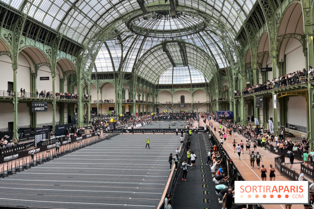 Hyrox : dans quelles salles de sport s'entrainer à la nouvelle course de fitness à Paris ? 
