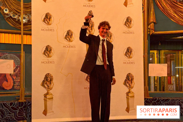 La prochaine fois que tu mordras la poussière : l'adaptation du livre de Panayotis - notre critique 