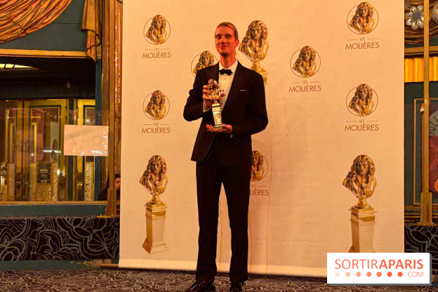 Paul Mirabel : ses prochaines dates de spectacle à Paris et en Île-de-France en 2025