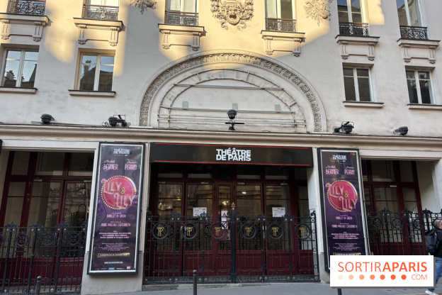 Tout va très bien : une date unique avec Arthur Jugnot et Laurent Ournac au Théâtre de Paris 