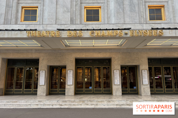 Le Chevalier à la rose : Strauss sous le regard de Krzysztof Warlikowski