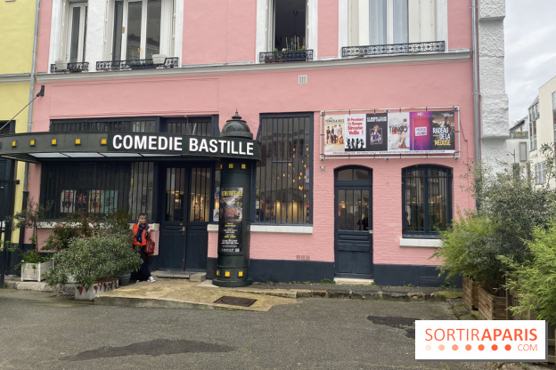 L’Affaire Corneille – Molière : enquête historique et théâtrale à la Comédie Bastille