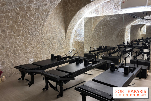 sense club pilates 