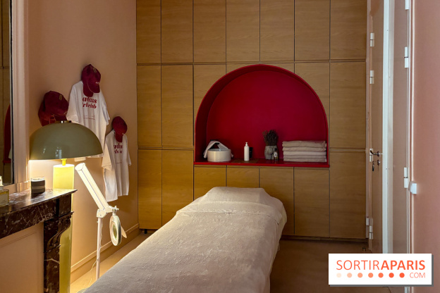 Badass Body : des massages anti-cellulite réservé aux femmes dans un lieu intimiste 