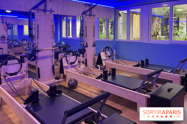 Club Pilates : des cours collectifs de Pilates Reformer accessibles à tous les niveaux 