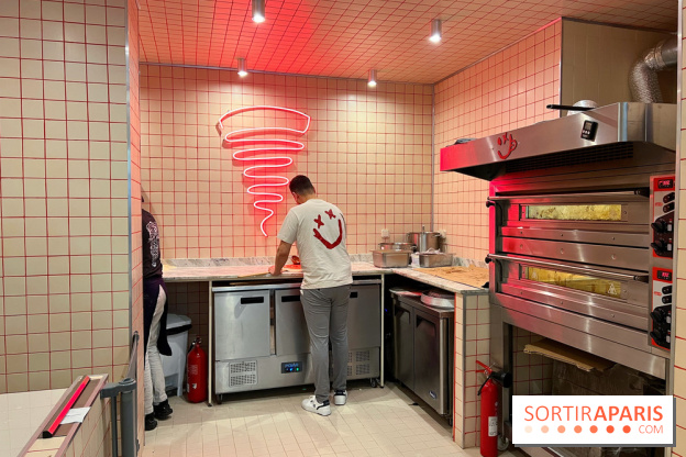 Jay's Pizza - Cuisine