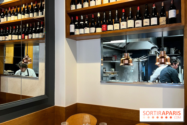 La Traboule - Décoration