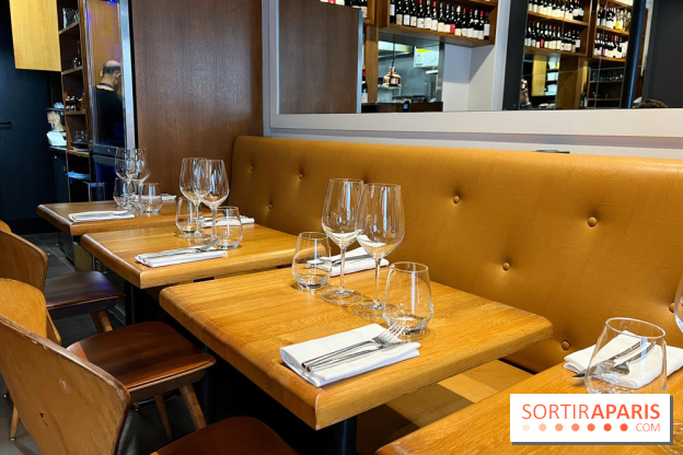 La Traboule - Décoration