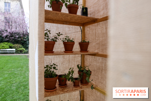 Suivre les ondes, nos photos de l'expo à l'Institut suédois - IMG 2942