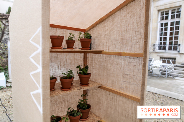 Suivre les ondes, nos photos de l'expo à l'Institut suédois - IMG 2943