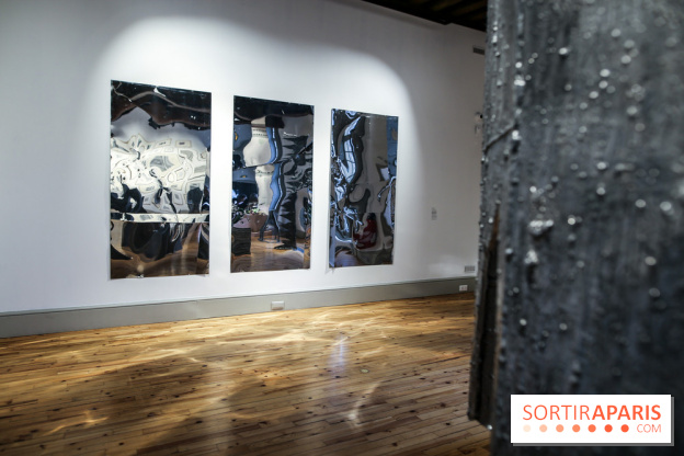 Suivre les ondes, nos photos de l'expo à l'Institut suédois - IMG 2963