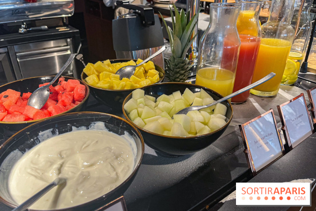 Brunch Dos Almas - nos photos
