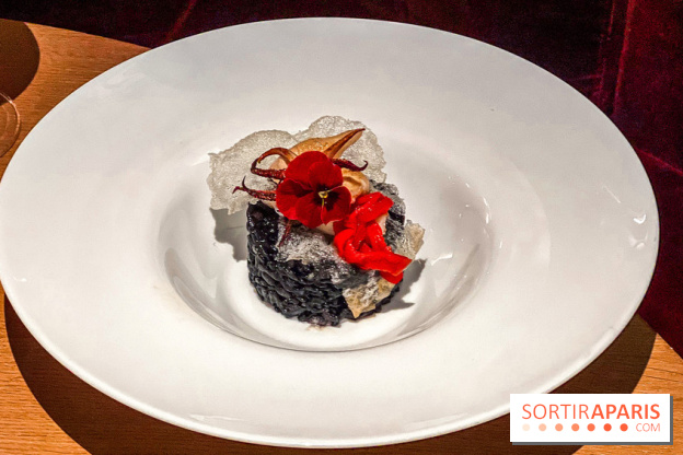 Dos Almas, le restaurant ibérique de l'hôtel Villa Marquis et ses soirées jazz dans le Triangle d'Or