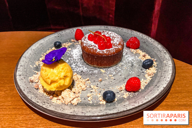 Dos Almas, le restaurant ibérique de l'hôtel Villa Marquis et ses soirées jazz dans le Triangle d'Or - image00060