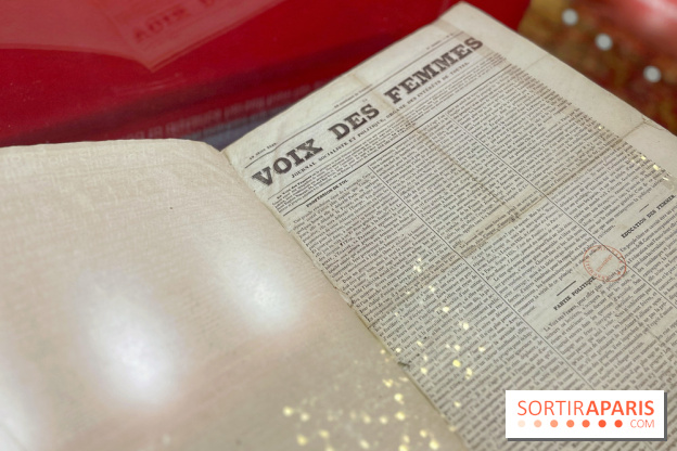 Aux urnes, citoyennes ! - IMG 9322