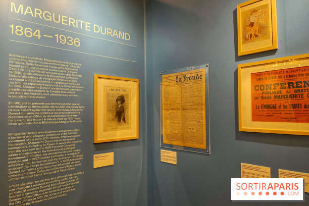 Aux urnes, citoyennes !