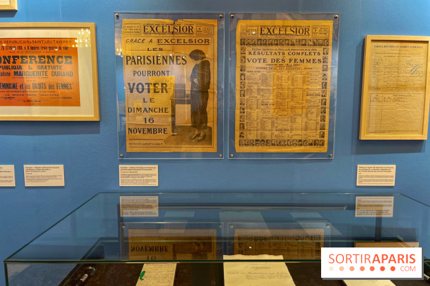 Aux urnes, citoyennes !