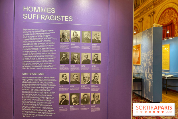 Aux urnes, citoyennes !