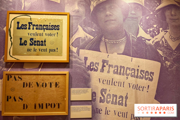 Aux urnes, citoyennes !