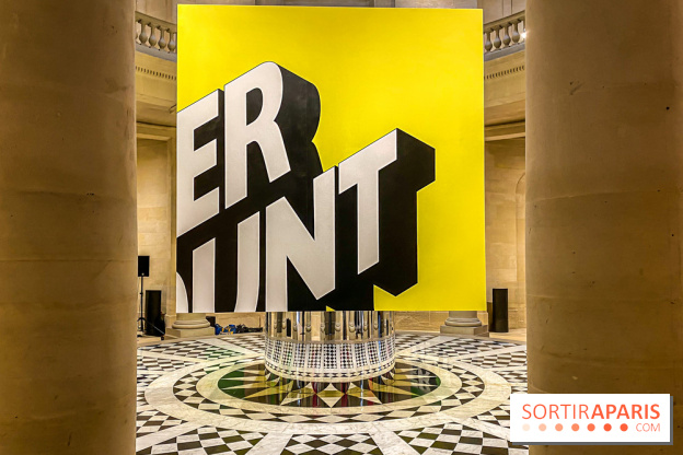 H5 - Voir la French Touch, l'exposition musicale à l'Espace Richaud, à Versailles - IMG 4988