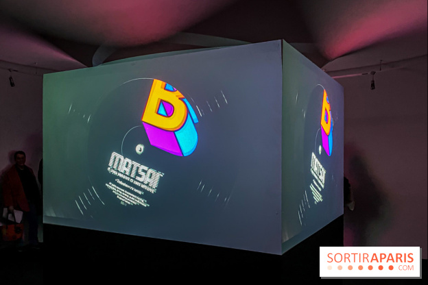 H5 - Voir la French Touch, l'exposition musicale à l'Espace Richaud, à Versailles - IMG 4993