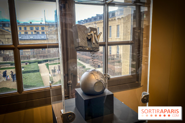 H5 - Voir la French Touch, l'exposition musicale à l'Espace Richaud, à Versailles